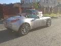Фото Pontiac Solstice