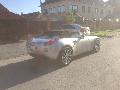 Фото Pontiac Solstice