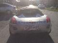 Фото Pontiac Solstice
