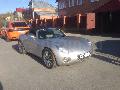 Фото Pontiac Solstice купе 1 поколение 
