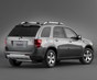 Фото Pontiac Torrent кроссовер 1 поколение