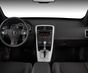 Фото Pontiac Torrent кроссовер 1 поколение