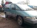 Фото Pontiac Trans Sport