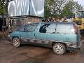 Фото Pontiac Trans Sport