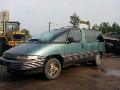 Фото Pontiac Trans Sport минивэн 4-дв. 1 поколение [рестайлинг] 