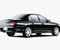 Фото Proton Perdana седан 1 поколение