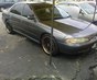 Фото Proton Perdana седан 1 поколение