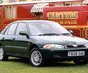 Фото Proton Persona 400 хетчбэк 1 поколение 