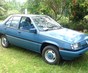 Фото Proton Saga седан 1 поколение