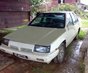 Фото Proton Saga седан 1 поколение