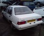 Фото Proton Saloon седан 1 поколение