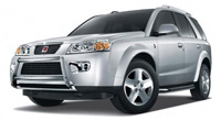 Фото Saturn Vue