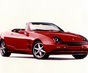 Фото Qvale Mangusta