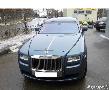 Фото Rolls-Royce Ghost