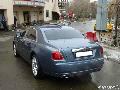 Фото Rolls-Royce Ghost