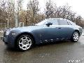 Фото Rolls-Royce Ghost