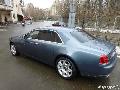 Фото Rolls-Royce Ghost седан 1 поколение 
