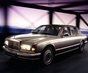 Фото Rolls-Royce Silver Seraph