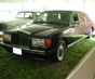 Фото Rolls-Royce Silver Spur