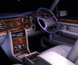 Фото Rolls-Royce Silver Spur