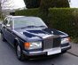Фото Rolls-Royce Silver Spur