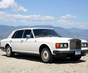 Фото Rolls-Royce Silver Spur седан 1 поколение 