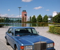 Фото Rolls-Royce Silver Spur