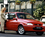 Фото Rover 100 хетчбэк 1 поколение 