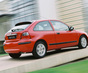 Фото Rover 25 хетчбэк 1 поколение 