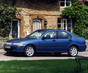 Фото Rover 400 Series седан HH-R 