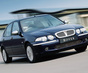 Фото Rover 45 седан 1 поколение 