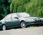 Фото Rover 45 седан 1 поколение 