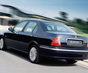 Фото Rover 45 седан 1 поколение 
