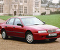 Фото Rover 600 Series