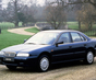 Фото Rover 600 Series седан 1 поколение 