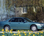 Фото Rover 600 Series седан 1 поколение 