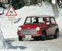 Фото Rover Mini MK хетчбэк Mk VI