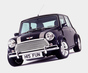 Фото Rover Mini MK хетчбэк Mk VI