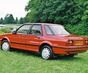 Фото Rover Montego седан 1 поколение 