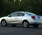 Фото Saturn ION купе 1 поколение