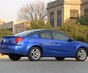 Фото Saturn ION купе 1 поколение