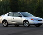 Фото Saturn ION купе 1 поколение