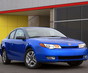 Фото Saturn ION купе 1 поколение