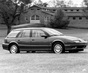 Фото Saturn S-Series SW универсал SC/SL/SW