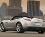 Фото Saturn Sky