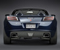 Фото Saturn Sky