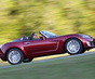 Фото Saturn Sky