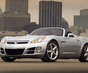 Подробная информация о Saturn Sky кабриолет 1 поколение