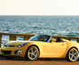 Фото Saturn Sky кабриолет 1 поколение 