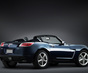 Фото Saturn Sky кабриолет 1 поколение 